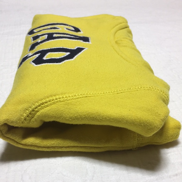 3-6m (4/$20) Pullover Hoodie by Gap - Picture 16 of 16